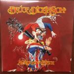 Bruce Dickinson Accident Of Birth