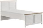 KUPA Pat pentru copii 100x200 cm, colectia Nova , 108x209x106 cm (152 01 02 22602)