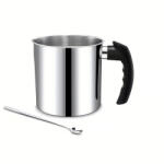  Viaszolvasztó edény keverővel - 1300 ml