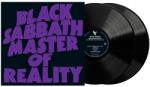 Black Sabbath Master of Reality (Deluxe Edition) - facethemusic - 16 190 Ft