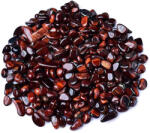  Vörös Tigrisszem Ásványtörmelék 5-12mm 19-20g