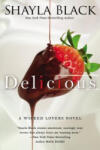 Penguin USA Delicious | Shayla Black