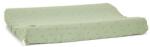 Little Dutch Husa din bumbac organic pentru salteluta de infasat - Pure Sage - Little Dutch Saltea de infasat