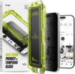 Ringke EASY SLIDE 2-PACK защитено стъкло с поверителност за iPhone 17 Pro Max (8800328810716)