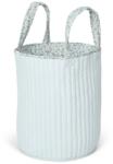 Little Dutch Cos de depozitare din bumbac organic pentru camera copilului - 35x45 cm - Forest Adventures - Little Dutch