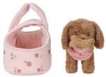 Little Dutch Jucarie de plus - Catel Jackie in gentuta - Little Dutch