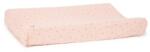 Little Dutch Husa din bumbac organic pentru salteluta de infasat - Pure Blossom - Little Dutch Saltea de infasat