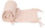 Little Dutch Protectie pentru patut din bumbac organic - Pure Blossom - Little Dutch