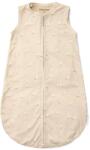 Little Dutch Sac de dormit din bumbac organic fara maneci pentru vara - Little Goose - Little Dutch
