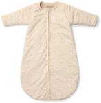 Little Dutch Sac de dormit din bumbac organic pentru iarna cu maneci detasabile - Little Goose - Little Dutch