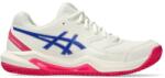 Asics Gel-Dedicate 8 Clay , Alb , 36