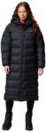 Columbia Pike Lake Long , Negru , XS