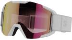 Salomon XV white , Alb , none