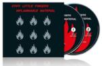 Stiff Little Fingers Inflammable Material - facethemusic - 5 490 Ft