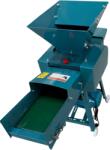 Broman Tocator furaje BROMAN 7000 WF, 3 CP, 220V, 1200 kg ora, cutite ranforsate (BRM02508)