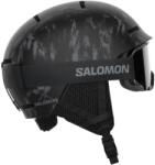 Salomon Player Combo SMU , Negru , M
