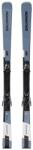Salomon E S/MAX 10 + M11 GW L80 , Albastru , 165