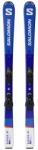 Salomon S/RACE Jr S + C5 GW , Albastru , 120