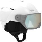 Salomon Icon LT Visor FLS , Alb , S