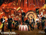 STRAY KIDS Circus