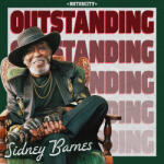 Barnes, Sidney Outstanding