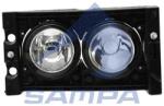 SAMPA Proiector ceata SAMPA 052.319 (052.319)