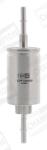 CHAMPION filtru combustibil CHAMPION CFF100450 (CFF100450)