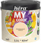 Héra My Color púder barack 2, 5l
