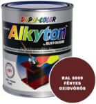 Alkyton fényes oxid vörös 0, 25L