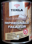  Tekla falazúr sötét tölgy 2, 5L