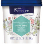  Platinum brazil menta BM50 5l