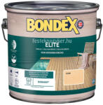  Bondex Elite clear 2, 5l