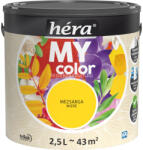 Héra My Color mézsárga 2, 5L