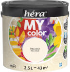 Héra My Color melange 2, 5L