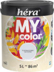 Héra My Color platinaszürke 5L