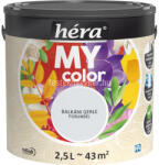 Héra My Color balkáni gerle 2, 5L