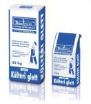  Széria kültéri glett 25kg