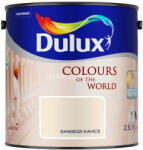 Dulux gangeszi kavics 2, 5L