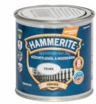 Hammerite magasfényű fehér 0, 25L