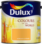 Dulux kurkuma gyökér 2, 5L