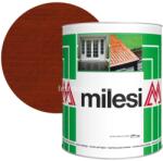  Milesi Kültéri Classic Vékonylazúr 1L- Vörös cseresznye (XGT-6123)