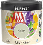 Héra My Color aloe vera 2, 5L