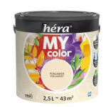 Héra My Color pergamen 2, 5l