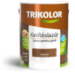  Trikolor kerítéslazúr paliszander 5l