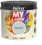 Héra My Color halvány menta 2, 5L