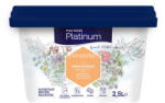  Platinum barackvirág B60 2, 5l
