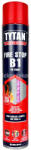 Tytan tűzálló purhab kézi 750ml