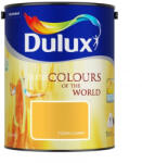 Dulux tüzes curry 5L