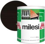  Milesi Kültéri Classic Vékonylazúr 1L- Wenge (XGT-619)