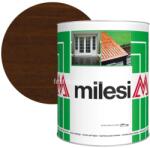  Milesi Kültéri Classic Vékonylazúr 1L- Antik dió (XGT-617)